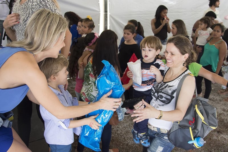 Community Engagement Image